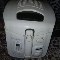 سرخ کن هامیلتون