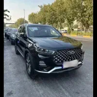 تیگو ۷ پرو در حد