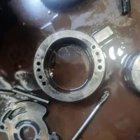 تعمیرات هیدرولیک جلوبندی فرمان برقی