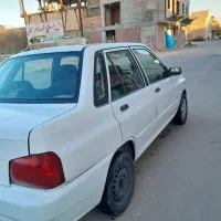 پراید۱۳۲مدل ۹۰ تمیز خونگی|خودرو سواری و وانت|کرمان, |دیوار