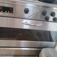 فروش و خرید اجاق‌گاز فردار خراب