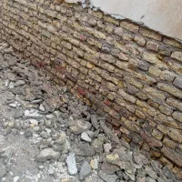 کارگر تخریب کنده کاری حمل مصاله نخاله ب طبقات|خدمات پیشه و مهارت|گرگان, |دیوار