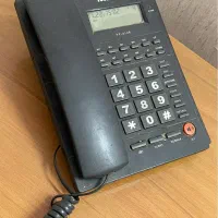 تلفن برند Technotel