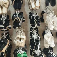 فروش و سفارش انواع صندل راحتی و مجلسی|کیف، کفش، کمربند|نظرآباد, شهرک سید جمال الدین|دیوار