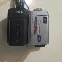 دوربین فیلمبرداری سونی