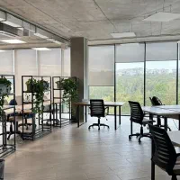 پشت میزی . درمانی . پاره وقت