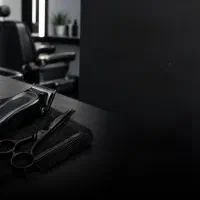 آموزش آرایشگری مردانه با شرایط اقساطی