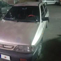 پراید 87به شرط سالم سالم|خودرو سواری و وانت|قرچک, پویینک|دیوار