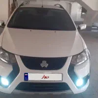 کوئیک 1403 GXL