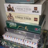 بازی و بردگیم