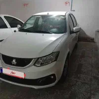 ساینا S مدل 404 صفر