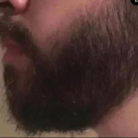 وقتشه با ریشات‌ استایل بزنی