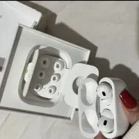 ایرپاد پرو‌۲ تایپ سی اورجینالairpod pro 2teypc|لوازم جانبی موبایل و تبلت|تهران, شیخ هادی|دیوار