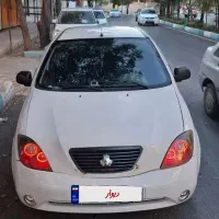 تیبا ۲ مدل ۹۳|خودرو سواری و وانت|اصفهان, ملک‌شهر|دیوار