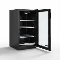 یخچال ویترینی شوکیس از دم قسط