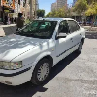 سمند مدل 91