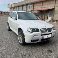 بی ام و X3|خودرو سواری و وانت|تهران, سید خندان (جلفا)|دیوار