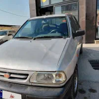 پراید ۹۱|خودرو سواری و وانت|کلاله, |دیوار