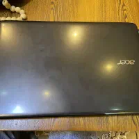 لپ تاپ ایسر acer|رایانه همراه|کرمانشاه, |دیوار