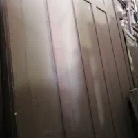 تعدادی درب و پنجره|مصالح و تجهیزات ساختمان|یزد, |دیوار