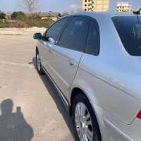 فروش سیتروین C5اصل فرانسه وارداتی مدل۲۰۰۷