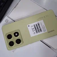 شیائومی 14t lemon green 512|موبایل|تهران, گرگان|دیوار