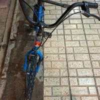 دوچرخه۲۰|دوچرخه، اسکیت، اسکوتر|شاهین‌شهر, شهرک امام علی|دیوار