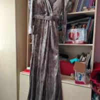 لباس مجلسی|لباس|نیشابور, فردوس شمالی|دیوار