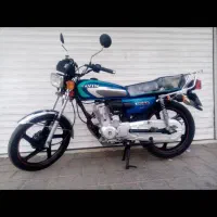 موتور ساوین ۱۵۰در حد صفر