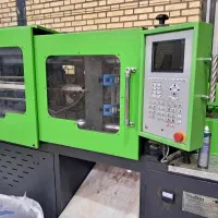 دستگاه تزریق پلاستیک ۱۳۰ تن با اینورتر|ماشین‌آلات صنعتی|تهران, اتحاد|دیوار