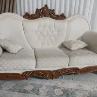 مبل|مبلمان خانگی و میز عسلی|نیشابور, شهرک جانبازان|دیوار