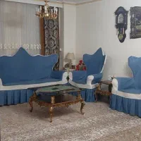 ویلایی دربست100متری/نزدیک بلوار ارم