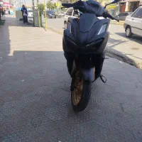 موتور کلیک ۱۷۰|موتورسیکلت|دهدشت, |دیوار