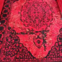 فرش ۶ متری