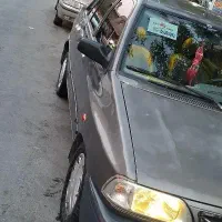 پراید ۱۳۱ مدل ۹۱|خودرو سواری و وانت|قرچک, مهدیه|دیوار