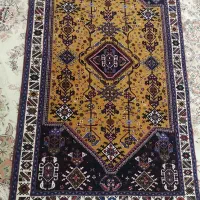 ۵عدد فرش دستباف