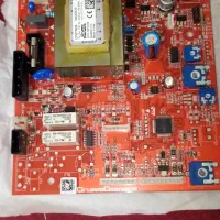 برد پکیج اپتیما