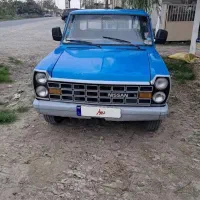 نیسان مدل 1383