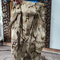 کوله پشتی برزنتی ۱۱۰ لیتری