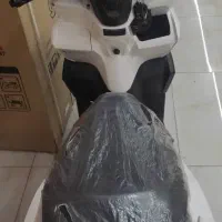 موتور NAMI CL150