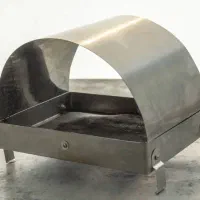 کباب پز افرو|اجاق گاز و لوازم برقی پختوپز|تهران, ایرانشهر|دیوار