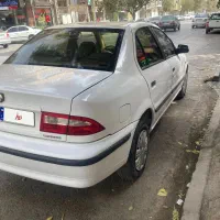 سمند ef7 مدل 96مولتی پلکس دوگانه کارخانه|خودرو سواری و وانت|مشهد, شفا|دیوار