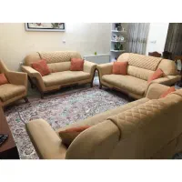 مبل میزناهارخوری