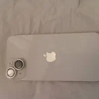 آیفون ۱۴ نرمال سفید|موبایل|مشهد, طبرسی شمالی|دیوار