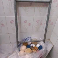 دار قالی آموزشی