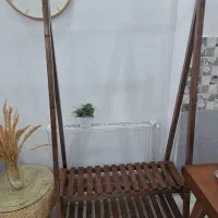 رگال چوب نراد