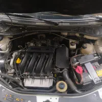 رنو تندر ۹۰ پلاس اتوماتیک کم کارکرد|خودرو سواری و وانت|تهران, قلمستان|دیوار