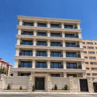 فروش آپارتمان دوخوابه ۱۲۰ متری ۳۶ واحدی
