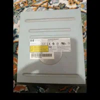 دی وی دی رایتر مدل HP|قطعات و لوازم جانبی رایانه|تبریز, |دیوار