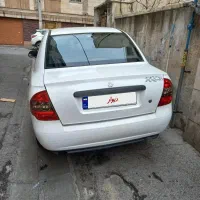 ماشین فروشی|خودرو سواری و وانت|تهران, سبلان (لشگر)|دیوار